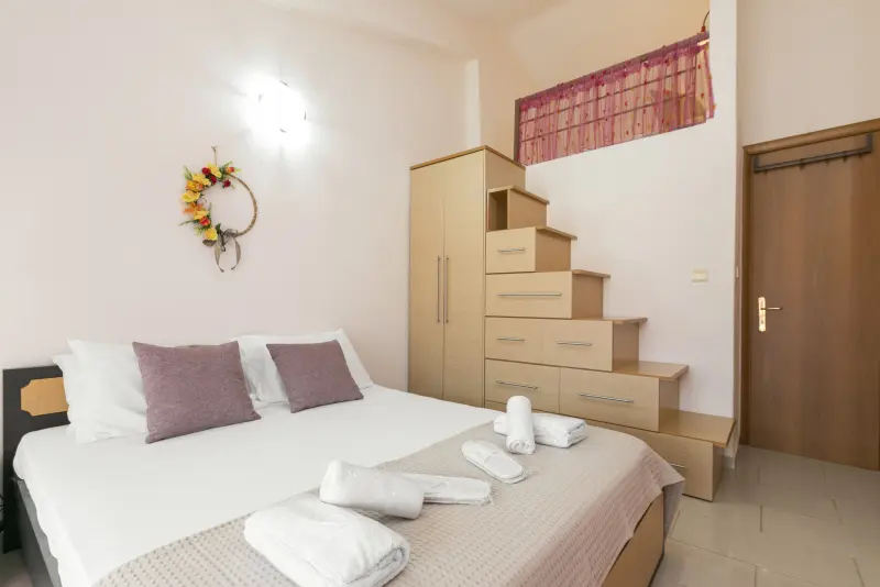 Vacation House Feel Greek #X015 - Photo #2