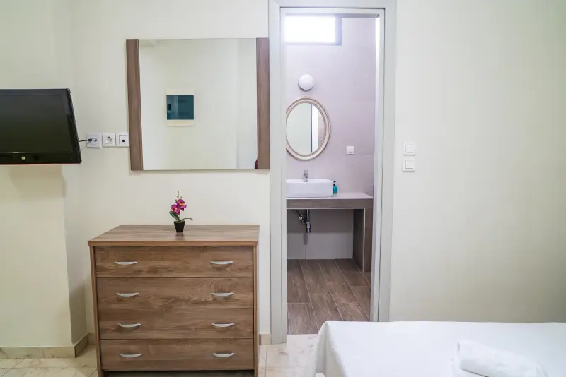 Feel Greek Elia Beach Apartments 5 - Photo #17