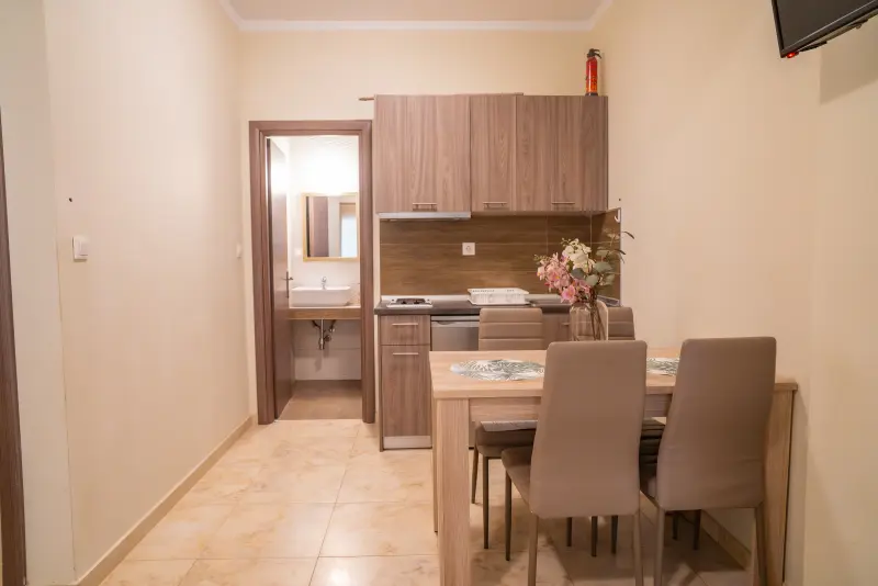 Feel Greek Elia Beach Apartments 1 - Photo #13