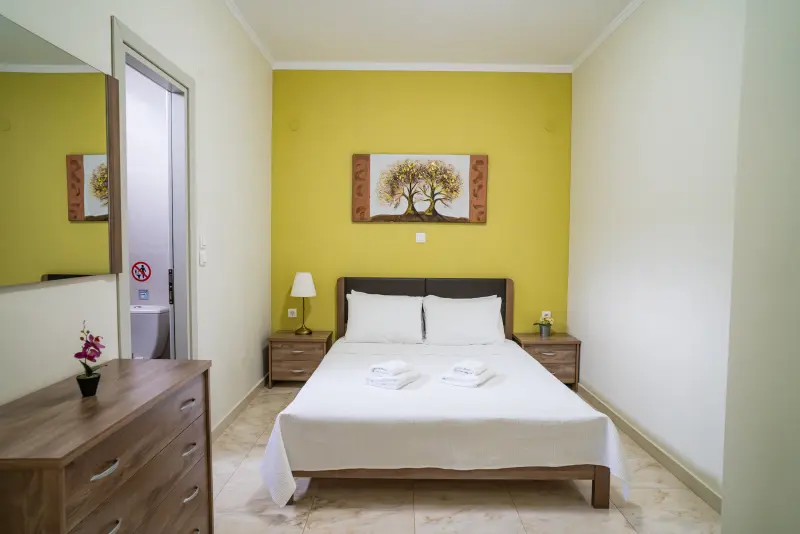 Feel Greek Elia Beach Apartments 5 - Photo #11