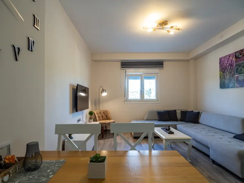 Twin Maisonette By The Sea #Χ001 Feel Greek - Photo #9