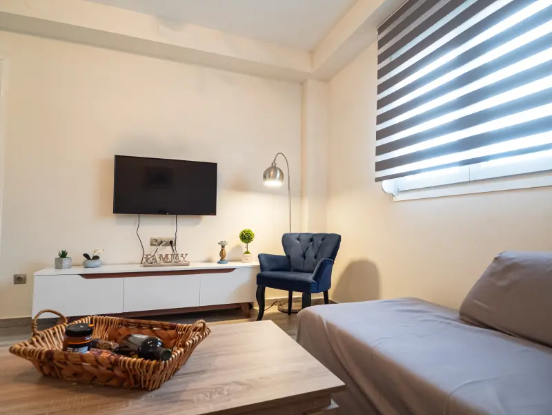 Twin Maisonette By The Sea #Χ002 Feel Greek - Photo #12