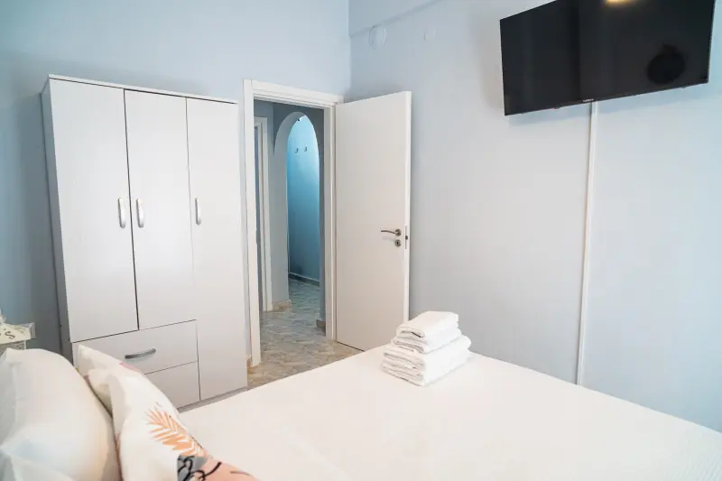 Feel Greek Hospitality #Θ009 - Photo #24