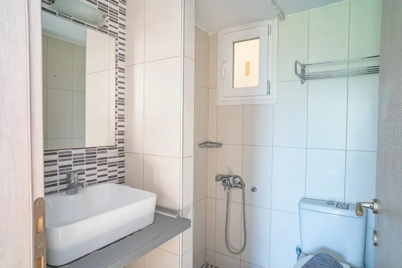 Feel Greek Blue & White Apartments A1 - Photo #17