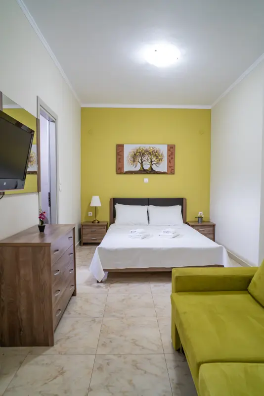 Feel Greek Elia Beach Apartments 5 - Photo #10