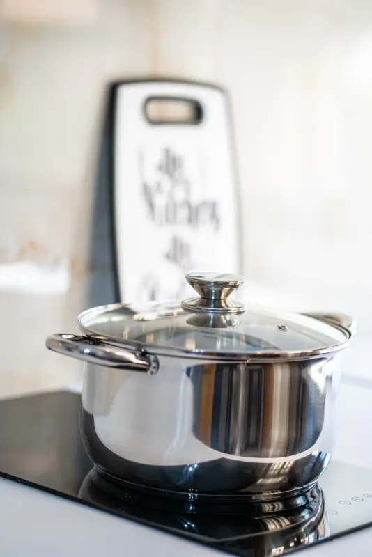 Feel Greek Hospitality #Θ006 - Photo #23