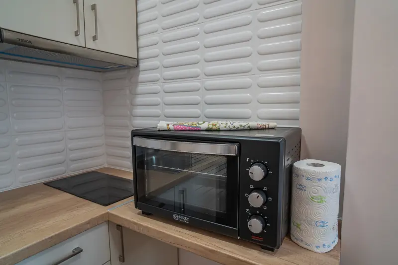 Feel Greek Hospitality #Θ001 - Photo #16