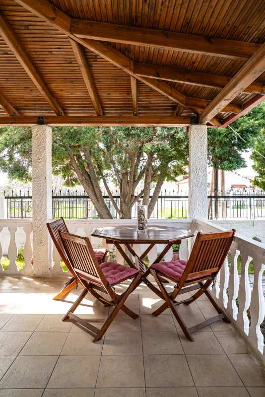 Feel Greek Hospitality #Χ013 - Photo #31