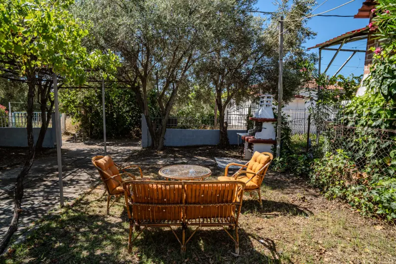 Feel Greek Hospitality #X009 - Photo #6