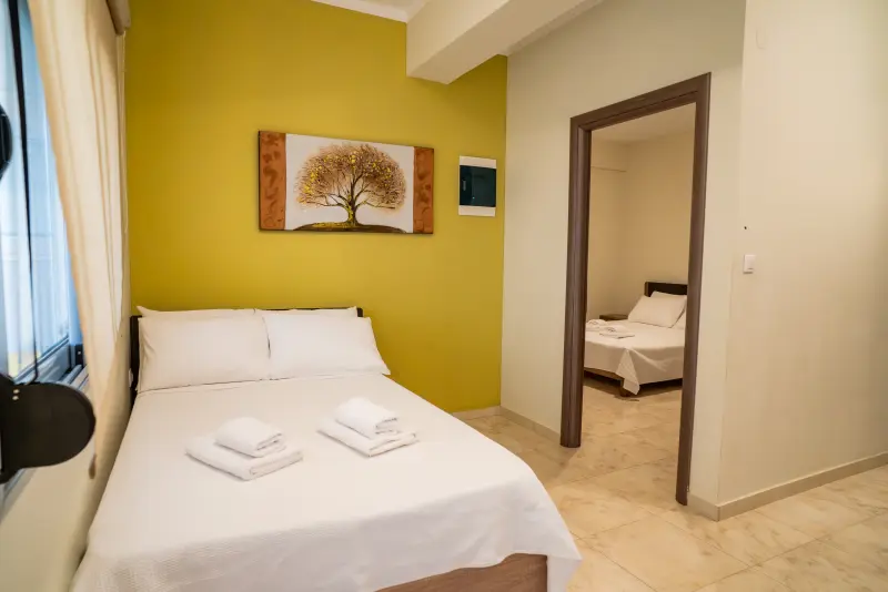 Feel Greek Elia Beach Apartments 1 - Photo #2