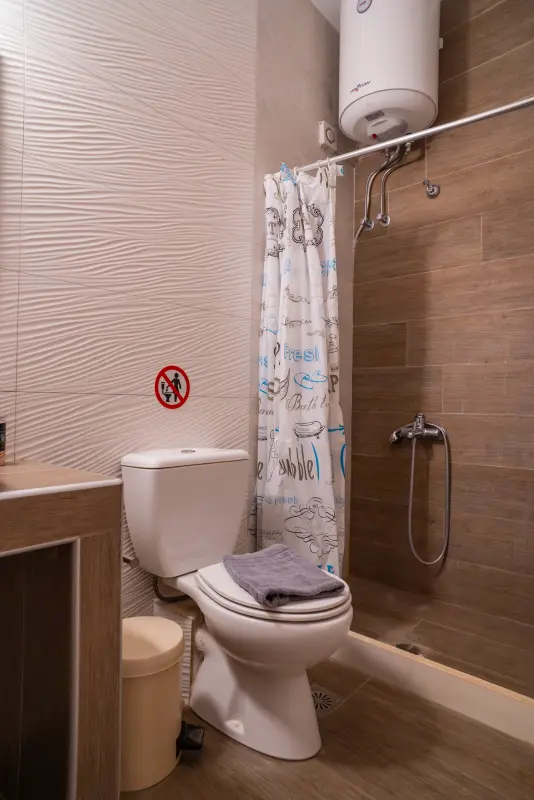 Feel Greek Elia Beach Apartments 1 - Photo #17