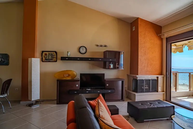 Feel Greek Hospitality #X018 - Photo #27