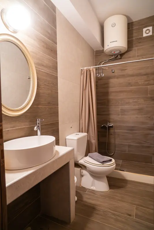 Feel Greek Elia Beach Apartments 2 - Photo #19