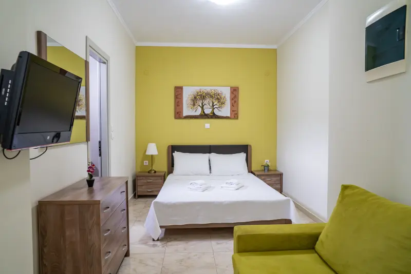Feel Greek Elia Beach Apartments 5 - Photo #8