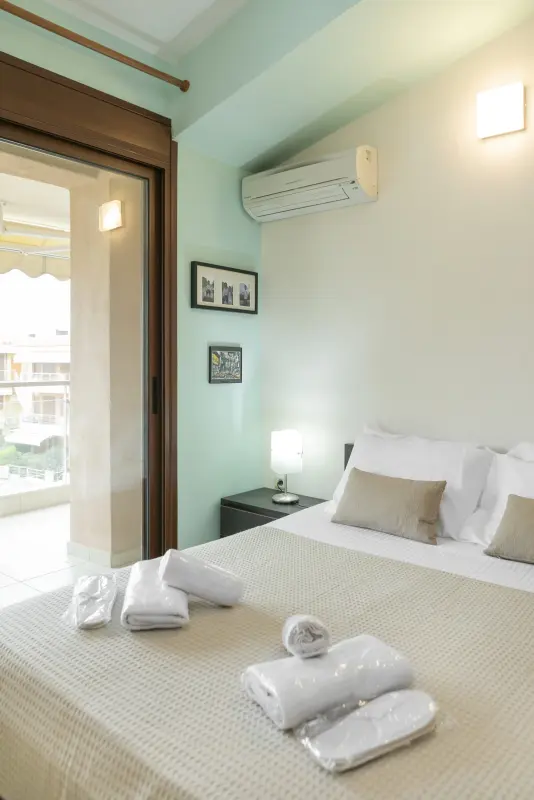 Vacation House Feel Greek #X015 - Photo #5