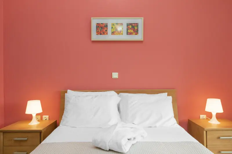 Vacation House Feel Greek #X015 - Photo #44