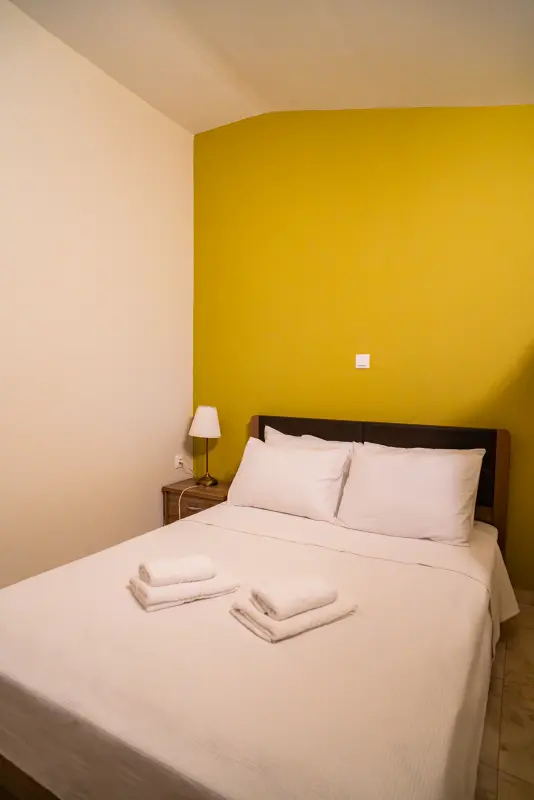 Feel Greek Elia Beach Apartments 2 - Photo #12