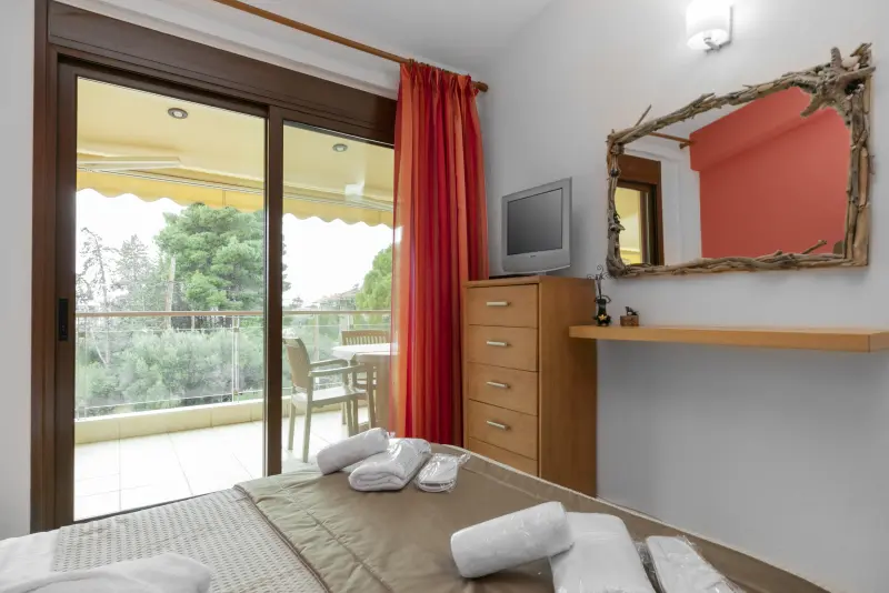 Vacation House Feel Greek #X015 - Photo #38