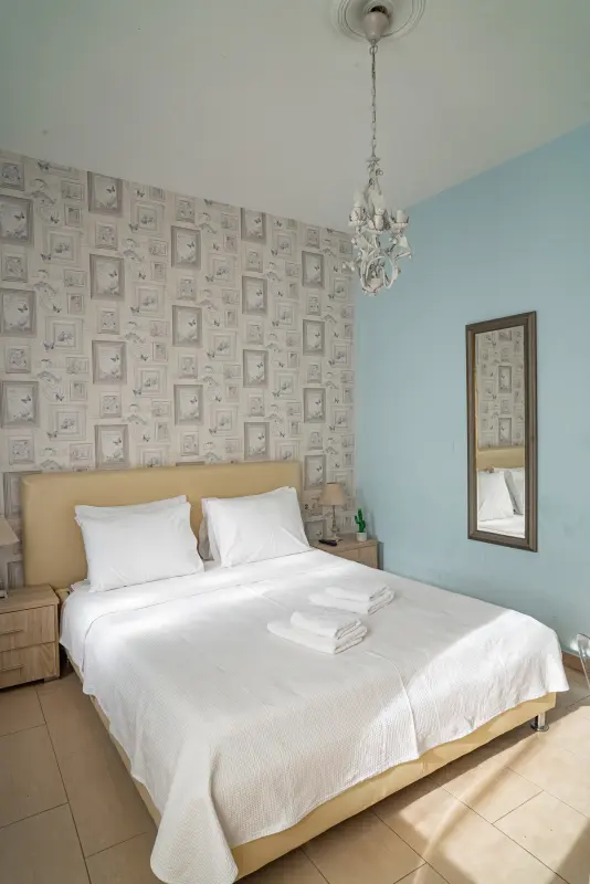 Feel Greek Blue & White Apartments B2 - Photo #16