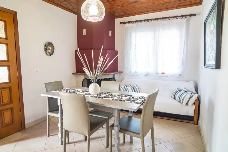 Feel Greek Hospitality #Χ013 - Photo #11