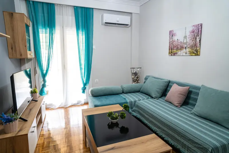 Feel Greek Hospitality #Θ006 - Photo #13