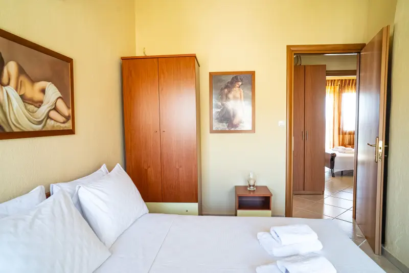 Feel Greek Hospitality #X018 - Photo #18