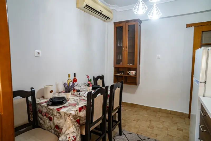 Feel Greek Hospitality #Θ006 - Photo #16