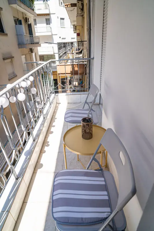 Feel Greek Hospitality #Θ009 - Photo #5