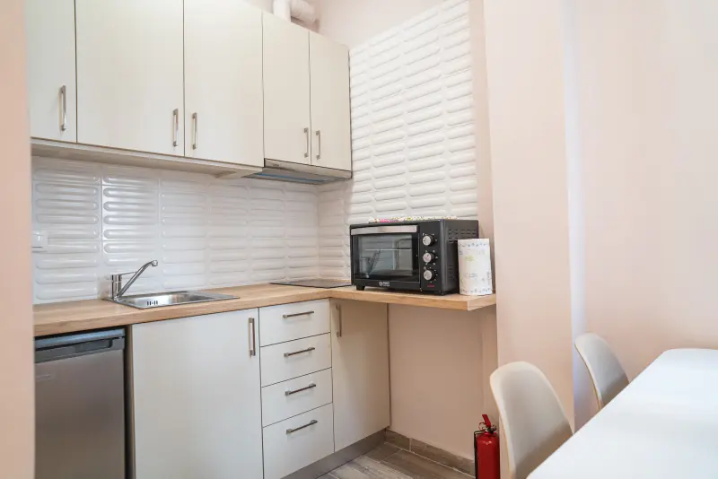 Feel Greek Hospitality #Θ001 - Photo #3