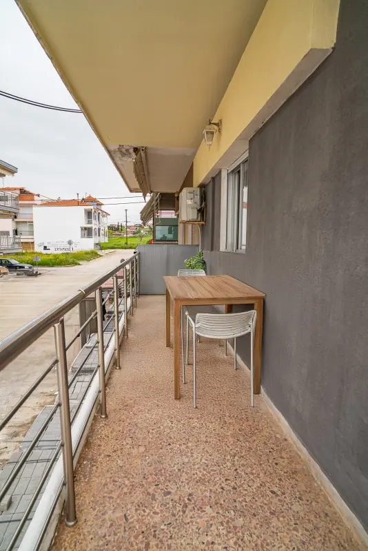 Seaside Serenity Feel Greek #X014 - Photo #39