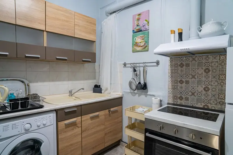 Feel Greek Hospitality #Θ009 - Photo #20