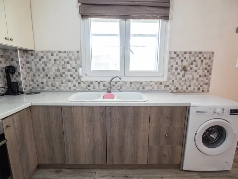 Twin Maisonette By The Sea #Χ002 Feel Greek - Photo #18