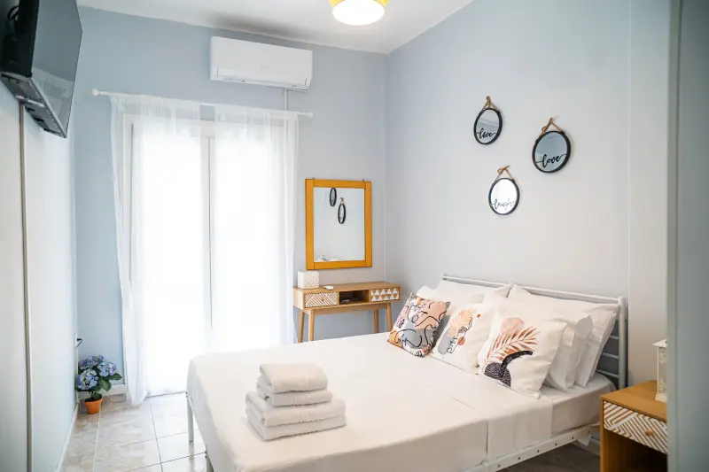 Feel Greek Hospitality #Θ009 - Photo #4