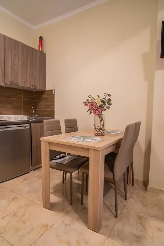 Feel Greek Elia Beach Apartments 1 - Photo #26