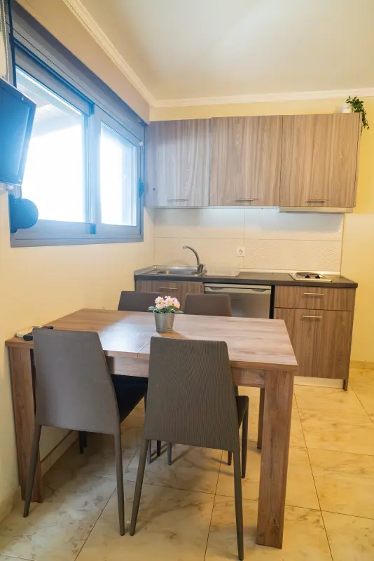 Feel Greek Elia Beach Apartments 2 - Photo #16