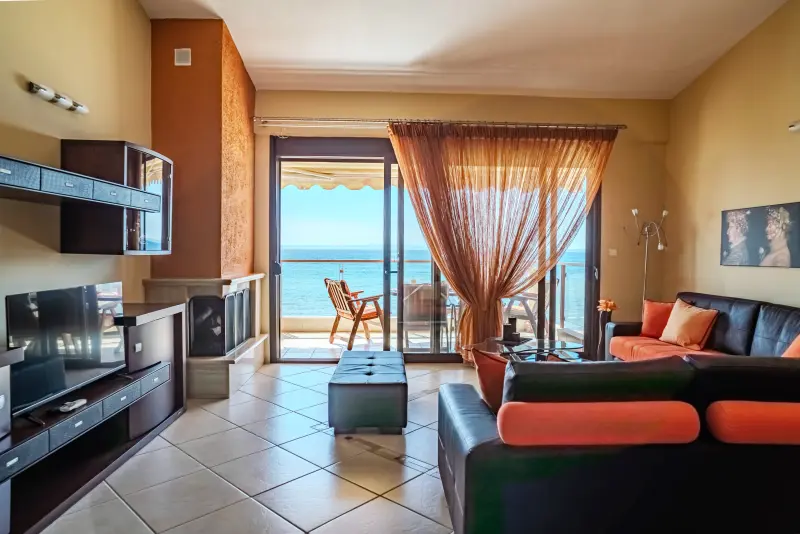 Feel Greek Hospitality #X018 - Photo #10