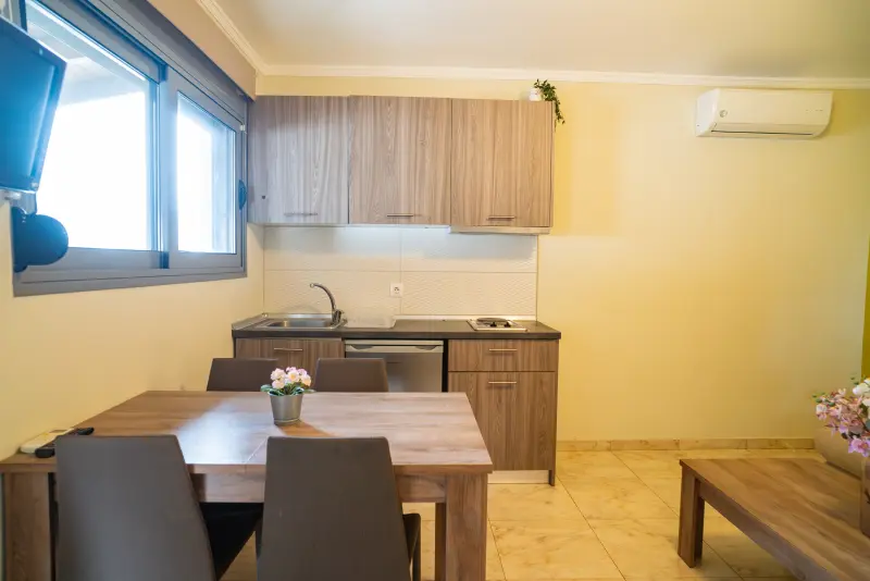 Feel Greek Elia Beach Apartments 2 - Photo #22