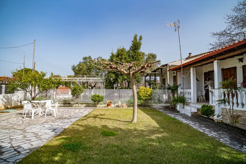 Feel Greek Hospitality #Χ013 - Photo #7