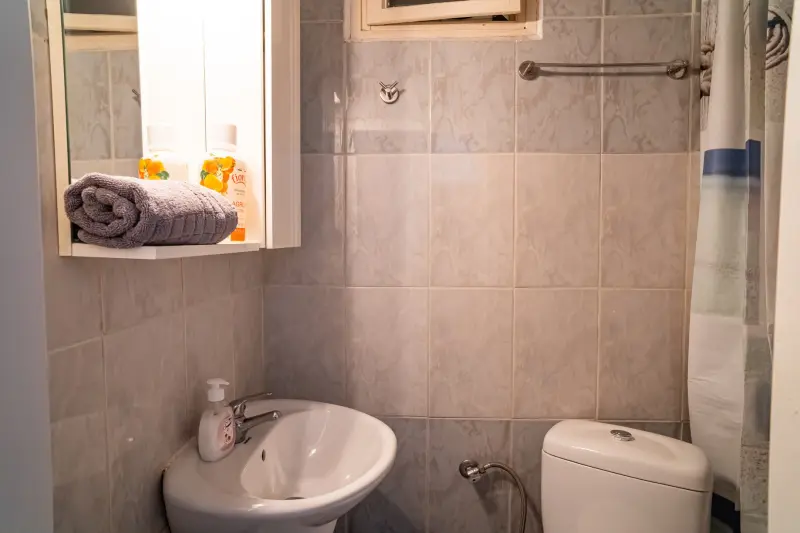 Feel Greek Hospitality #Θ009 - Photo #33