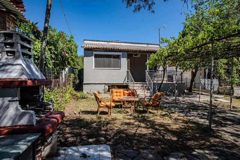 Feel Greek Hospitality #X009 - Photo #35