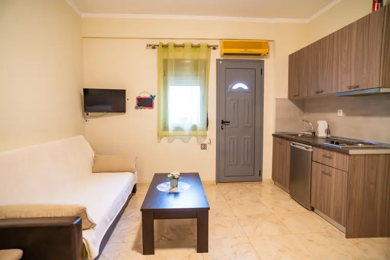 Feel Greek Elia Beach Apartments 3 - Photo #21