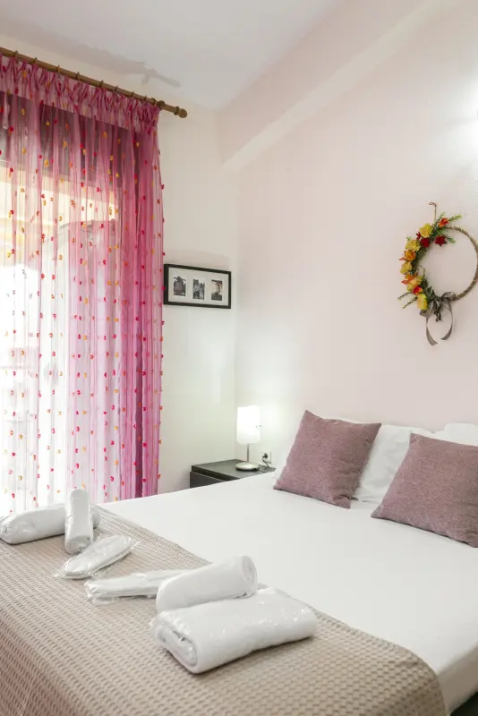 Vacation House Feel Greek #X015 - Photo #12