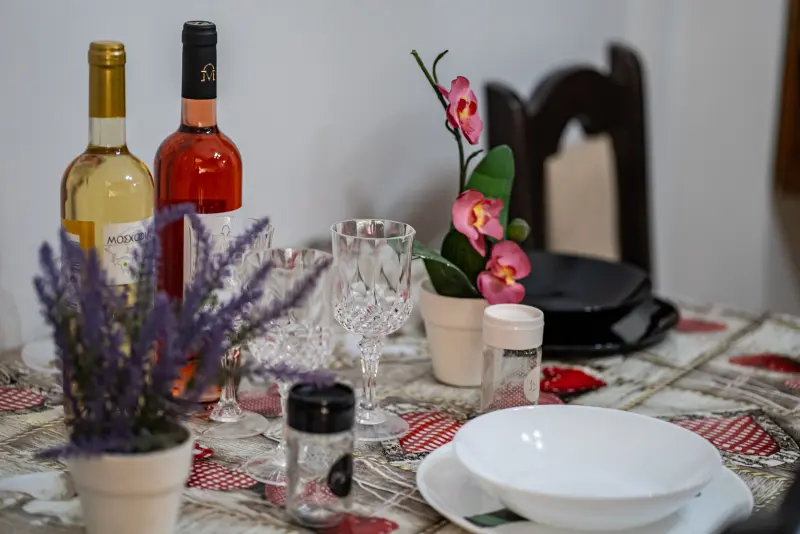 Feel Greek Hospitality #Θ006 - Photo #19