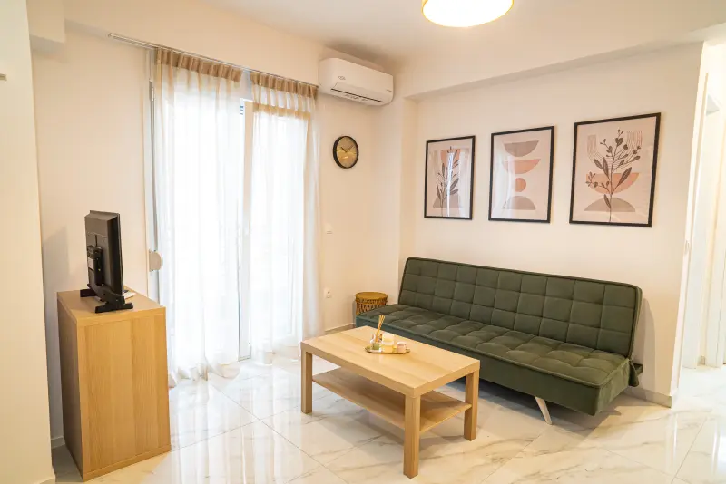 Feel Greek Hospitality #Θ023 - Photo #7