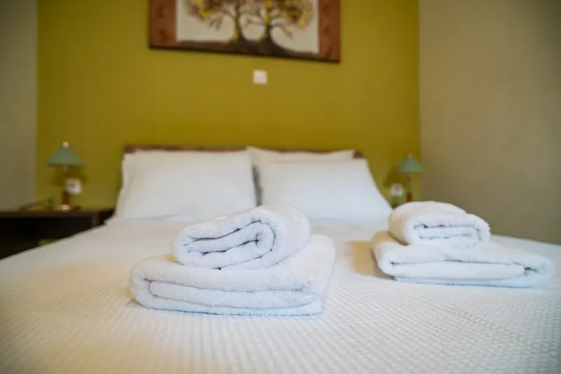 Feel Greek Elia Beach Apartments 6 - Photo #11