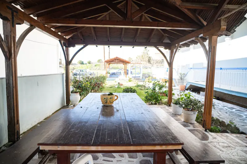 Feel Greek Blue & White Apartments B2 - Photo #25