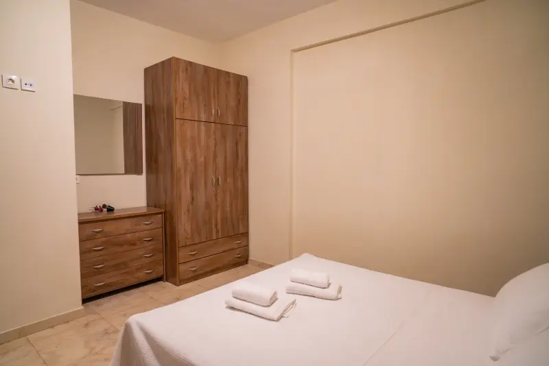 Feel Greek Elia Beach Apartments 1 - Photo #24