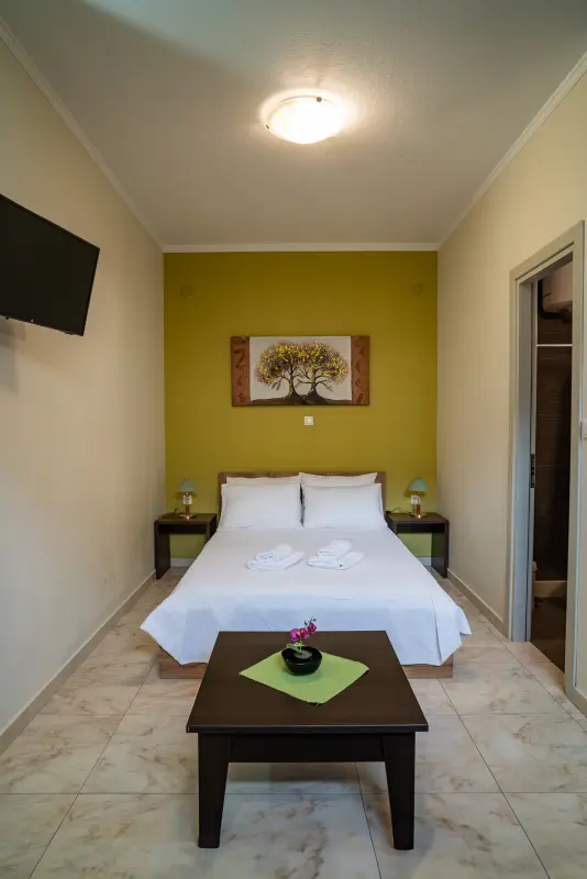 Feel Greek Elia Beach Apartments 6 - Photo #12