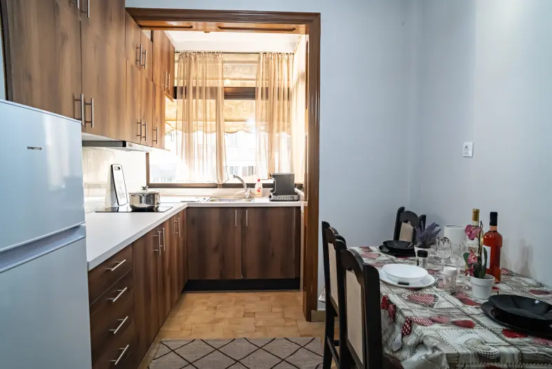 Feel Greek Hospitality #Θ006 - Photo #18