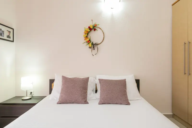 Vacation House Feel Greek #X015 - Photo #7